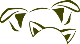 Pet Derm logomark